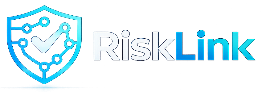 RiskLink Logo